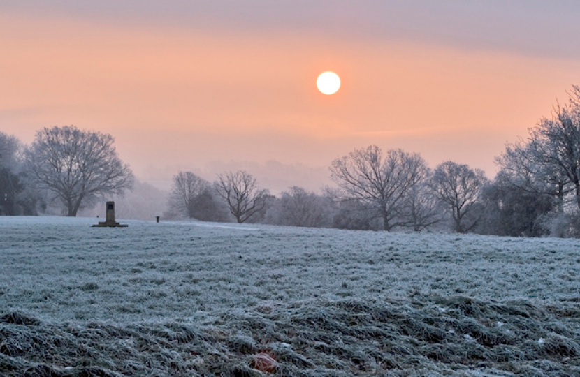 Riddlesdown Common