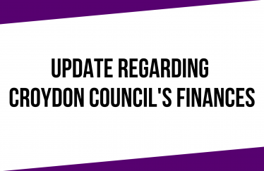 Croydon Council's Finances