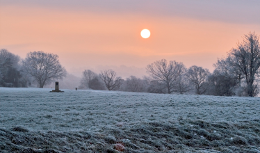 Riddlesdown Common